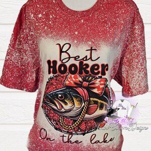 Best Hooker On The Lake